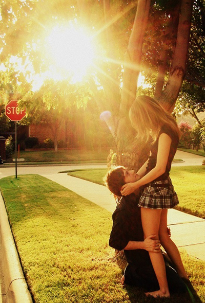 красивые Картинки про любовь